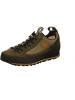 hanwag Wanderschuhe in grün