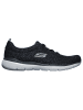 Skechers Sneakers Low FLEX APPEAL 3.0 PLUSH JOY in grau