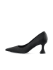 Bianco Pumps in Black