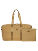 BRIC`s X-Collection Faltbare Reisetasche 55 cm in havana