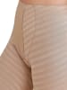 Felina 2er Pack Langbein Miederhose in sand sand
