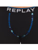 Replay Underwear 2er-Set: Boxershorts in Multicolored