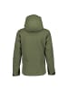 Didriksons Jacke in deep green