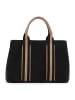 Tamaris TAS Kirsten Shopper Tasche 28 cm in black