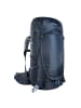Tatonka Noras 55+10 Trekkingrucksack 75 cm in navy