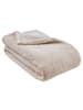 Butlers Decke WILD THING in Beige