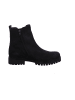 Gabor Chelsea Boot in dunkelblau