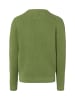 FYNCH-HATTON Pullover in erbse - 0002