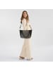 U.S. Polo Assn. Hampton Shopper Tasche 30 cm in black