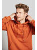 Bugatti Sweatshirt in orange