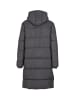 Urban Classics Winter Jacket in magnet