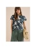 Cecil T-Shirt in palm breeze green