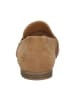 Bugatti Loafers in beige