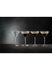 Spiegelau 12er Set Martinigläser Lifestyle in 220 ml in transparent