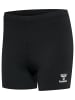 Hummel Kurze Hose Hmlcore Damen in BLACK