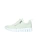 WALDLÄUFER Sneaker für Damen in creme