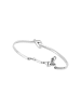 Breil Armband b&me silber