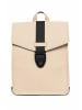 Bold Banana Cityrucksack für Damen in beige
