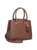 Guess Noelle Girlfriend - Henkeltasche 34 cm in braun