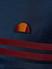 ellesse Sweatjacke Vicenza in marine - 0001