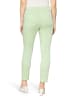Betty Barclay Casual-Hose Slim Fit in Foam Green