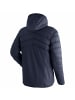 Maier Sports Jacke Loket in Marine