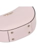 Guess Fedana Schultertasche 24 cm in light rose