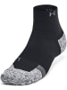 Under Armour Socke "Unisex Ua Ad Pro 3Pk Qtr" in Schwarz