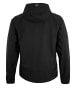 Whistler Softshelljacke Evarts in 1001 Black