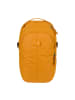 BAAGL Rucksack Dash in Gelb - 27x46x19cm