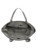 Betty Barclay Shopper Kunstfaser in grau