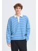 CASUAL FRIDAY Sweatshirt CFPersson in Blau