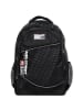 Bag Street Sportrucksack Synthetik ca. 30cm breit ca. 46cm hoch