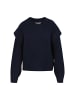 DreiMaster Women Sweater in navy