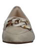 Gabor Slipper in Desert