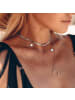 PURELEI Kette I`Lalo Silber