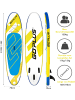 COSTWAY Stand Up Paddling Board 305cm in Bunt