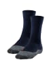 Falke Socken 2er Pack in Dunkelblau