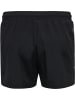 Hummel Hummel Verstellbare Taille Kurze Hose Hmlmove Damen in BLACK