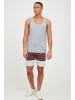 !SOLID Sweatshorts SDDebber in Grau