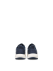 Marc O'Polo Strick-Sneaker in navy