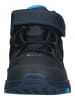 VADO  Sneaker in Navy