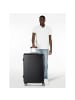 benzi 5330 4 Rollen Trolley L 75 cm in schwarz