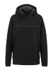 Venice Beach Hoodie VB Leny in Schwarz