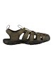 Keen Sandalen Oliv