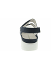 WALDLÄUFER Outdoor Sandalen für Damen in blau