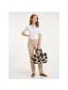 Reisenthel Shopper Tasche 40 cm in teddy leo cream