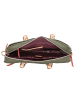 Bugatti Ella Aktentasche 38 cm Laptopfach olive