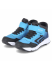 superfit Outdoorschuhe FREE RIDE in blau