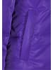 Urban Classics Winter Jackets in realviolet